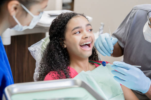 Best Tooth Infection Emergency Dentist  in Reno, OH