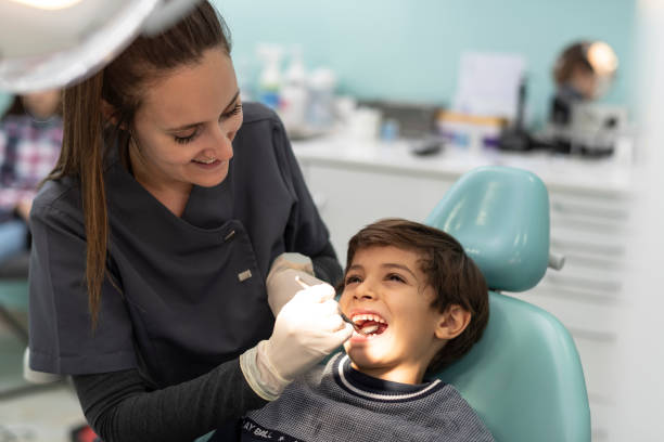 Best Emergency Dentist Near Me  in Reno, OH