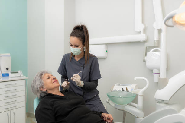 Best Dentist Open on Weekends  in Reno, OH