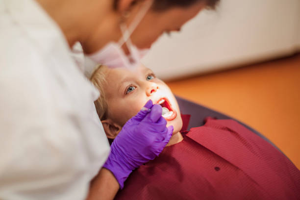 Best Dentist Open Late Near Me  in Reno, OH