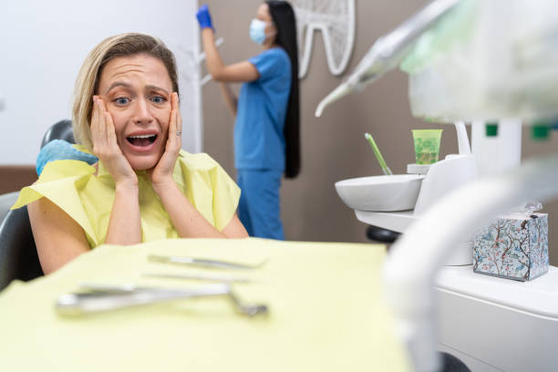 Emergency Dental Filling Replacement in OH
