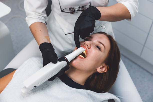Best Chipped Tooth Repair Near Me  in Reno, OH
