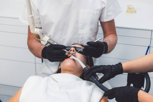 Best Broken Tooth Emergency  in Reno, OH