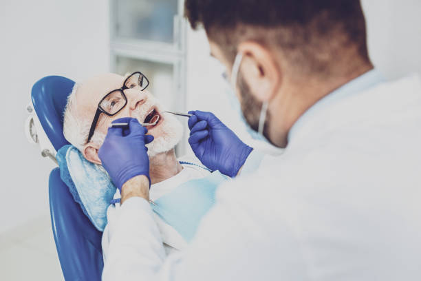 Best Urgent Tooth Repair  in Reno, OH